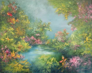 Impressione tropicale, 1993